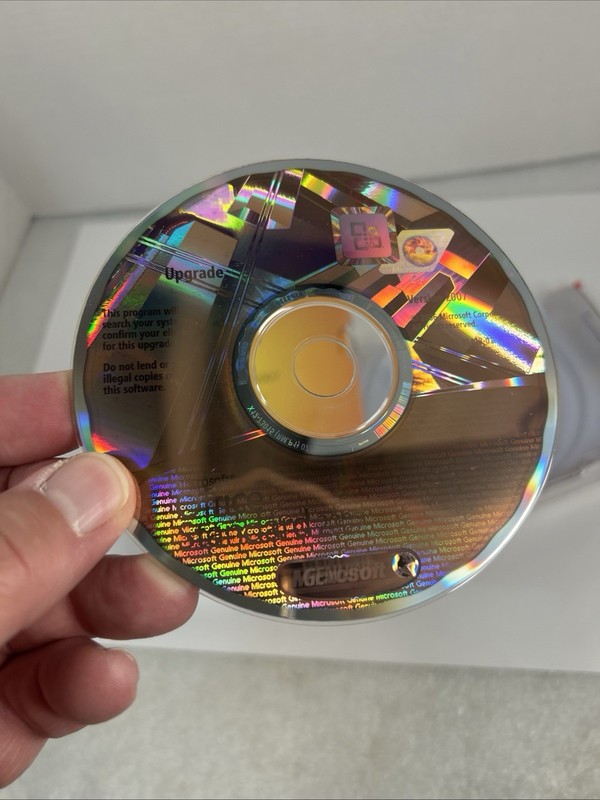 Microsoft Office Standard 2007 Upgrade With Product READ gallery