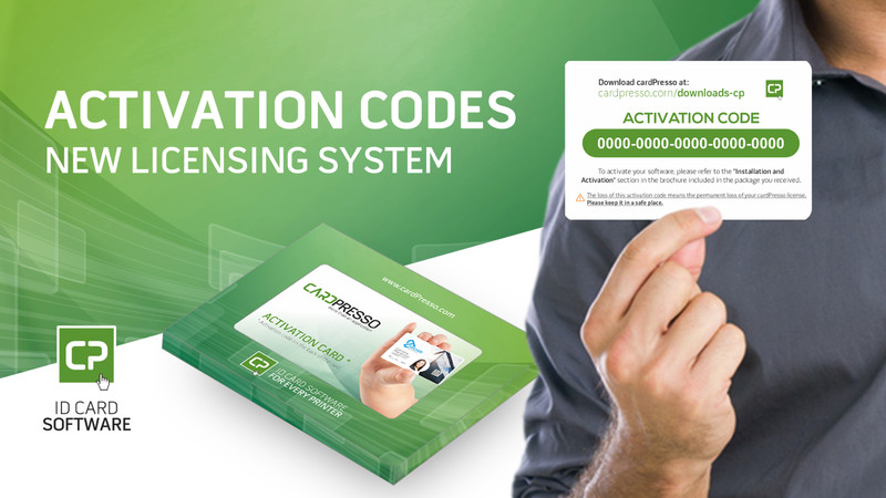 CardPresso XL Edition ID Card Design Software - CP1300 (All Regions) gallery