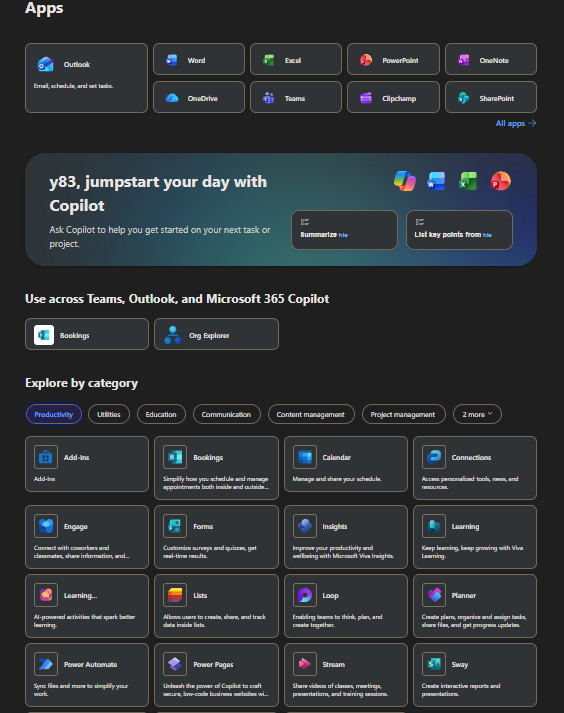 Microsoft 365 Enterprise Business 3 Years | Lifetime gallery