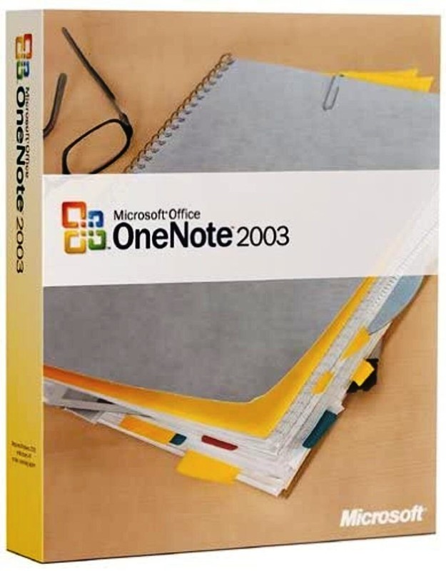 Microsoft Office InfoPath & OneNote 2003 Full Version w/ Permanent License gallery
