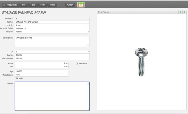 WEB Cloud Unindependent Invoice Software Invoice Program Software App Windows Mac gallery