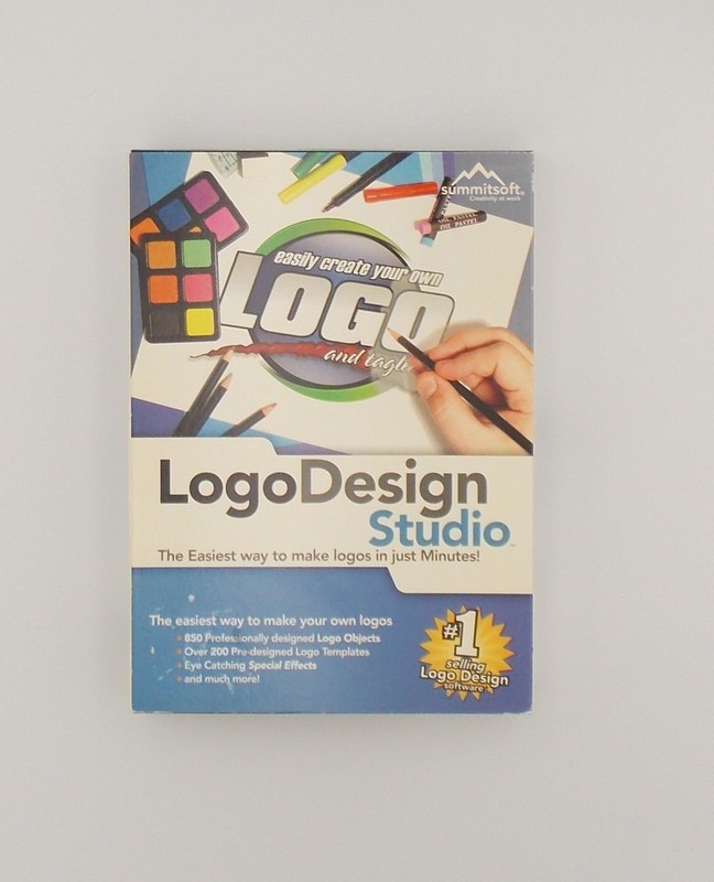 Summitsoft Logo Design Studio Compute Software NIB
