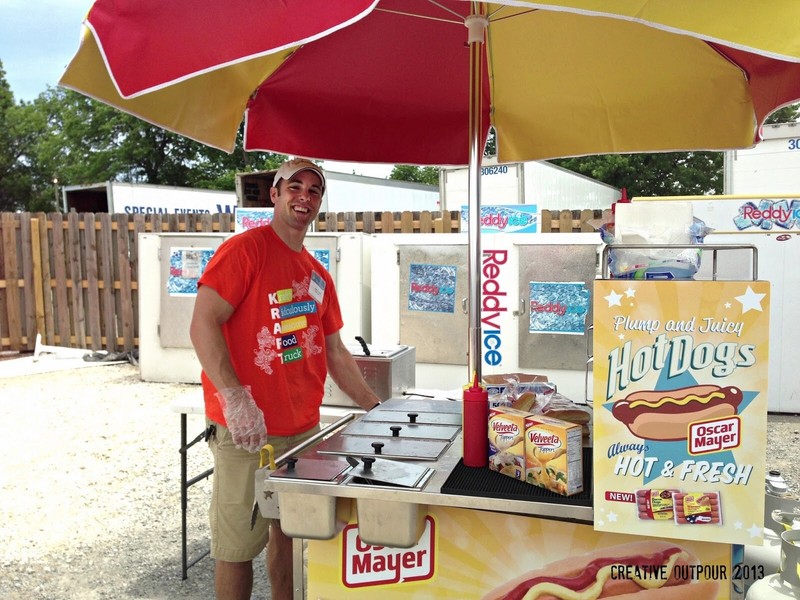 Hot Dog Cart Street Vendor Business Plan