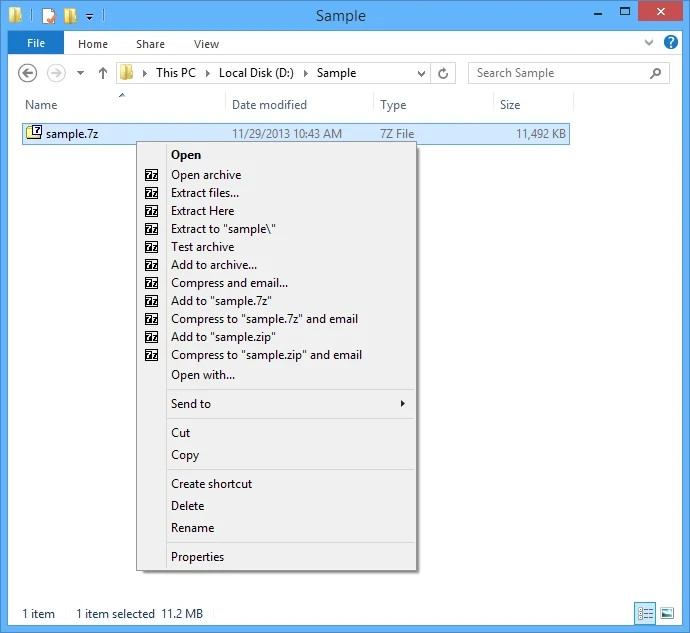 7-Zip 2026 - Ultimate Compression & Encryption - File Archiver Zip Unzip USB gallery