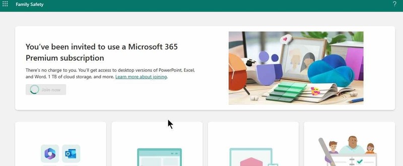 Microsoft 365 Premium - Official 1 User Slot gallery