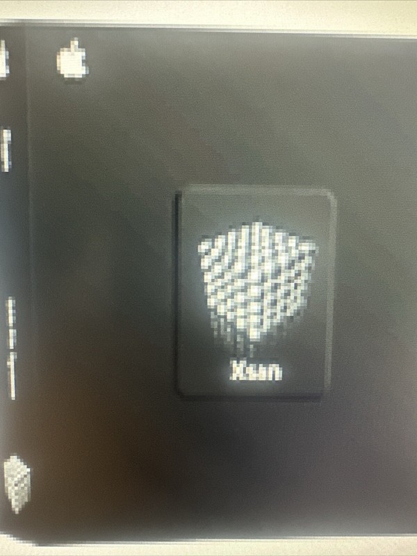 Apple Xsan 1.0 Retail Software MultiSAN Share Files Fiber Speed OS X Sharing
