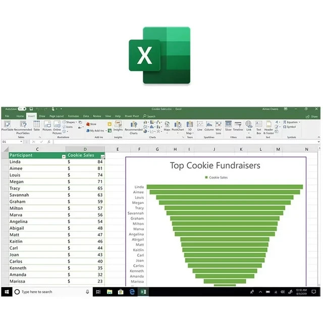 Microsoft Office Home and Business 2019 for Mac gallery