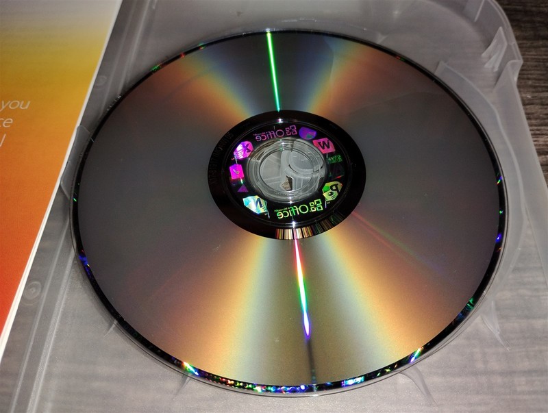 Microsoft Office Home and Business 2010 PC DVD-ROM Full Retail Version In Box gallery
