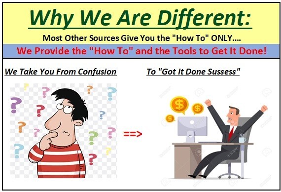 Note Brokerage Software Package with Contracts & Forms gallery
