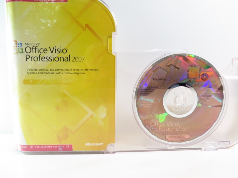 Microsoft Office Professional 2007 Academic Edition gallery